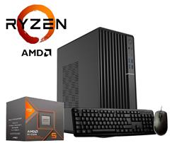 PC AMD RYZEN 5 8500G 16GB FURY 500GB NVME A620M TM